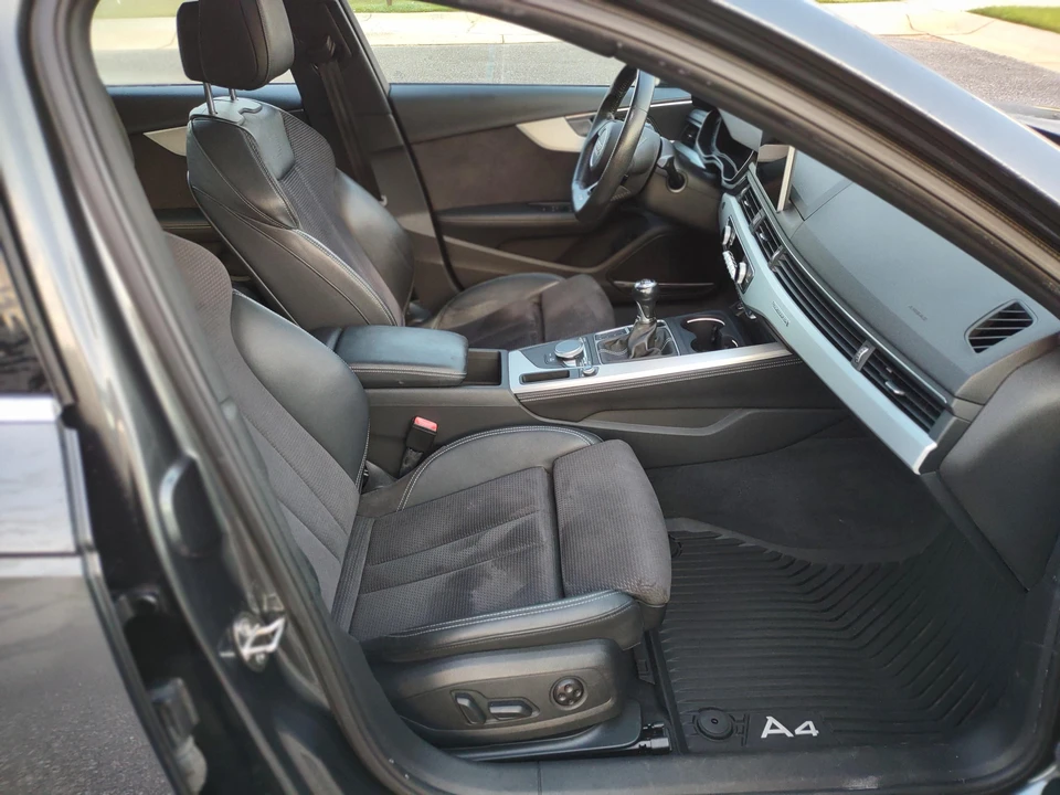 2017 Audi B9 A4 - Image 21 of 31