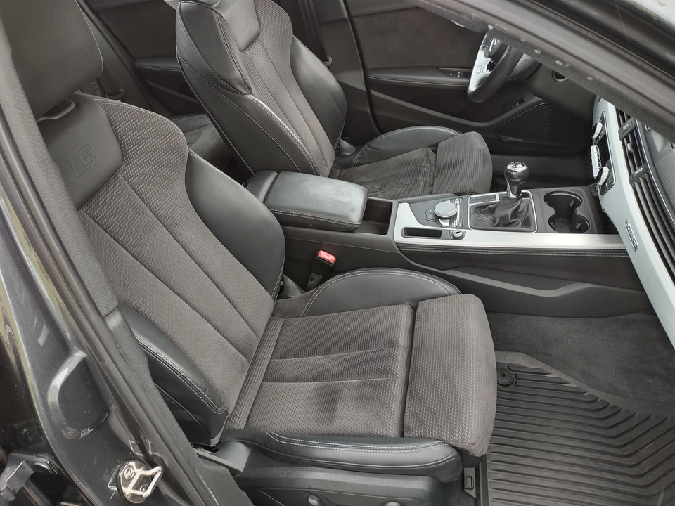 2017 Audi B9 A4 - Image 22 of 31
