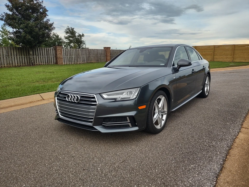 2017 Audi B9 A4 - Image 6 of 31