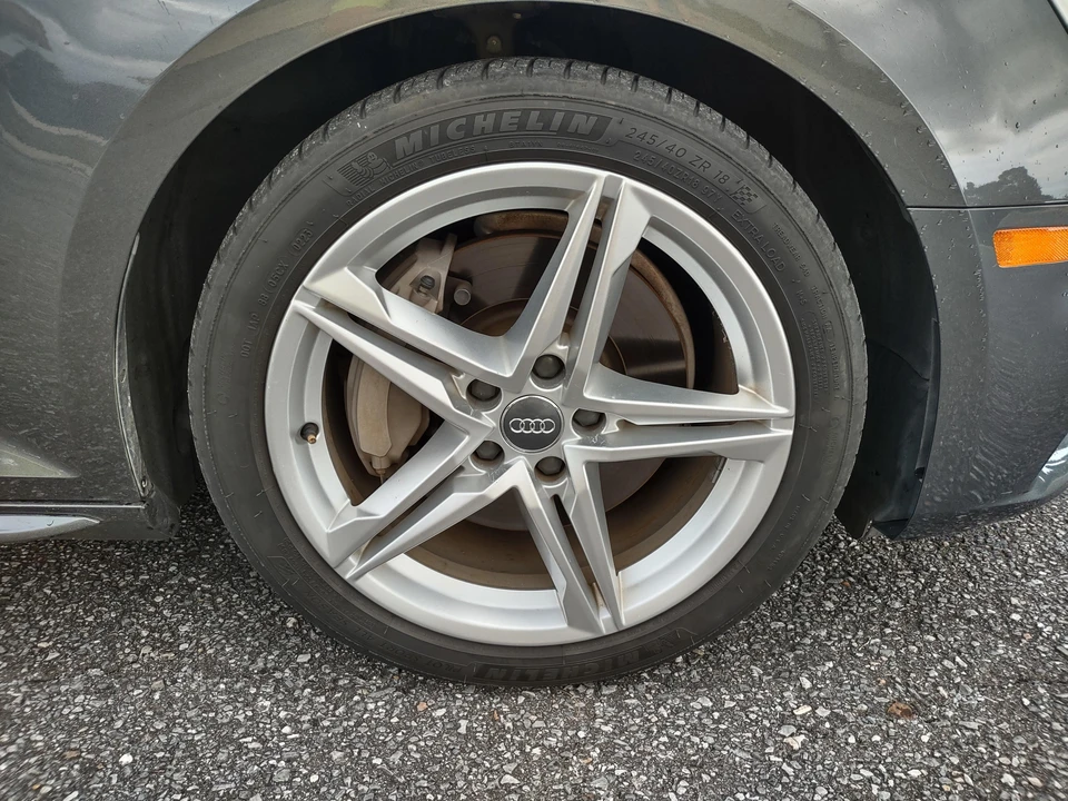 2017 Audi B9 A4 - Image 14 of 31