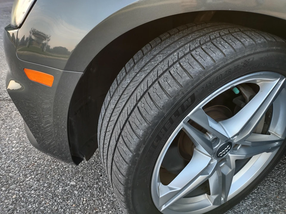 2017 Audi B9 A4 - Image 15 of 31