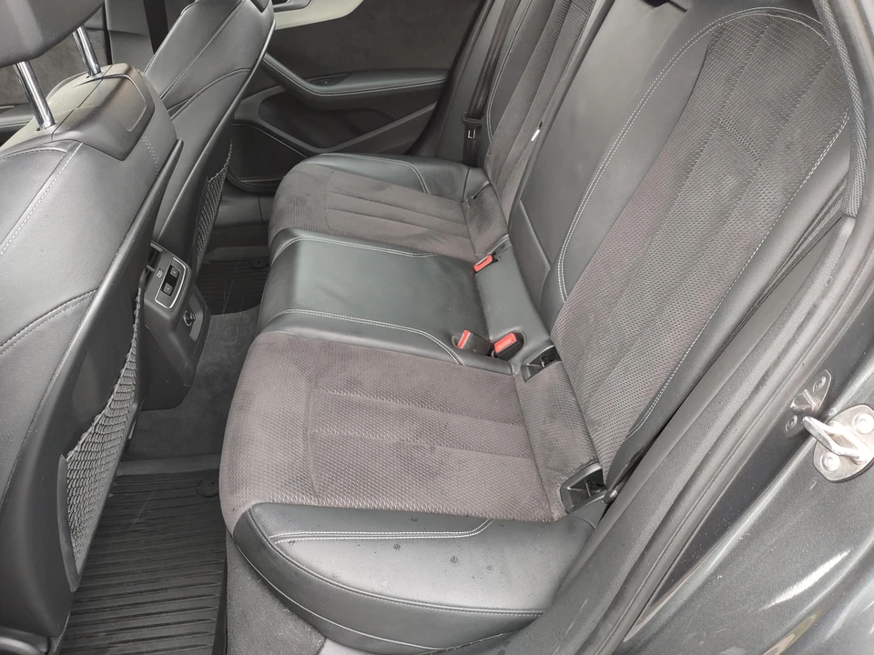 2017 Audi B9 A4 - Image 25 of 31