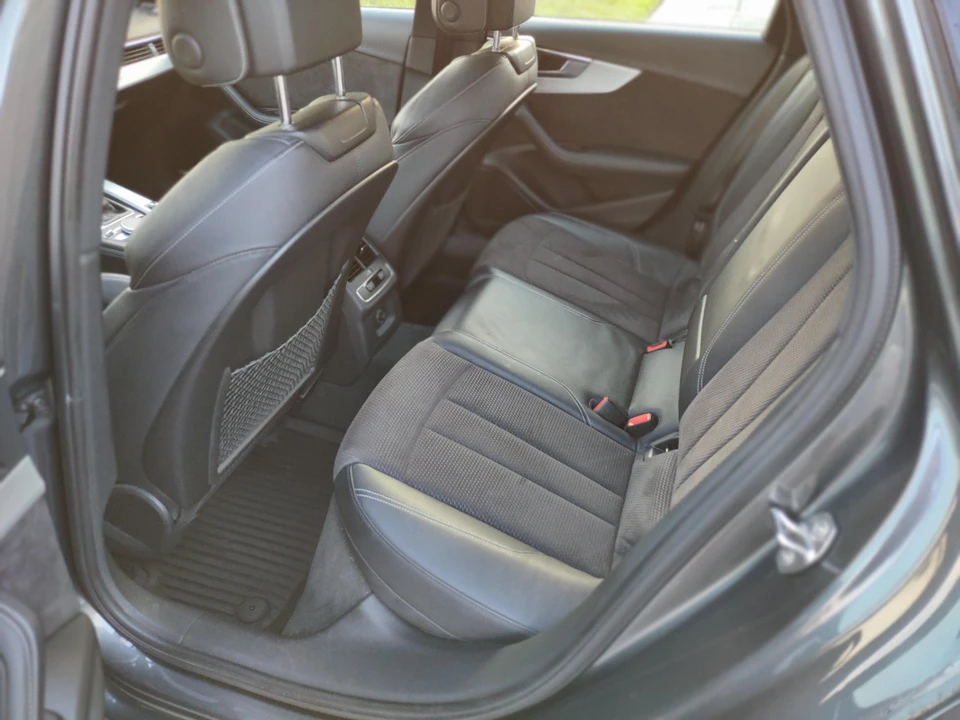 2017 Audi B9 A4 - Image 24 of 31