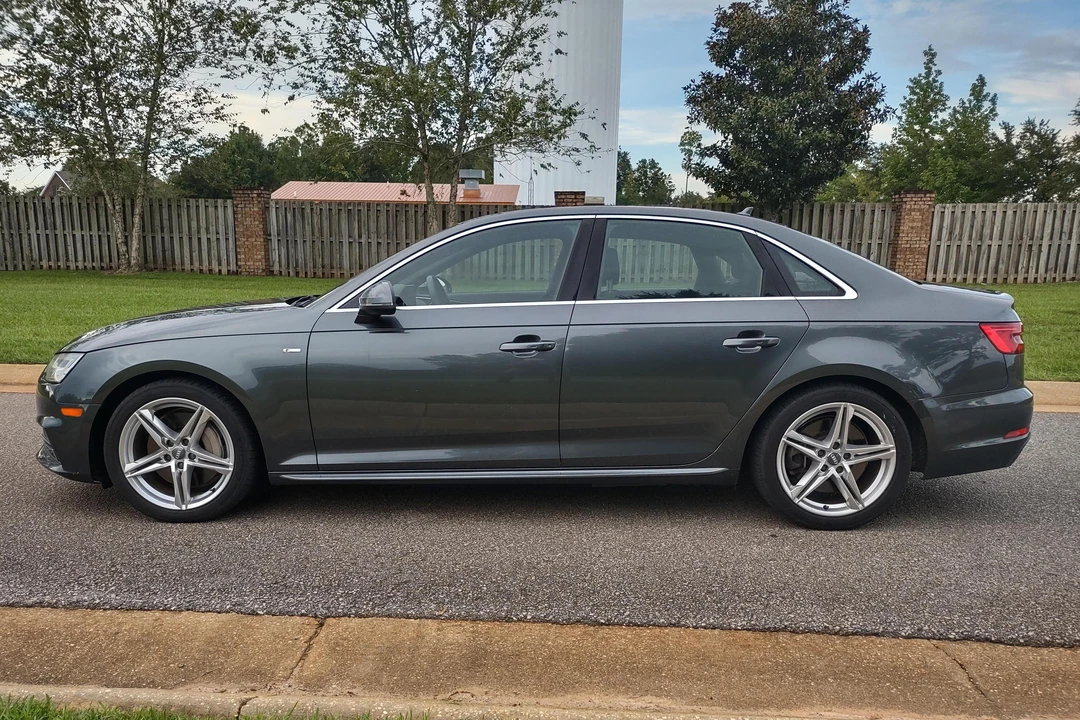 2017 Audi B9 A4 - Image 3 of 31