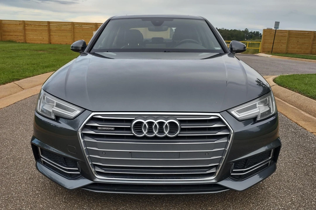 2017 Audi B9 A4 - Image 2 of 31