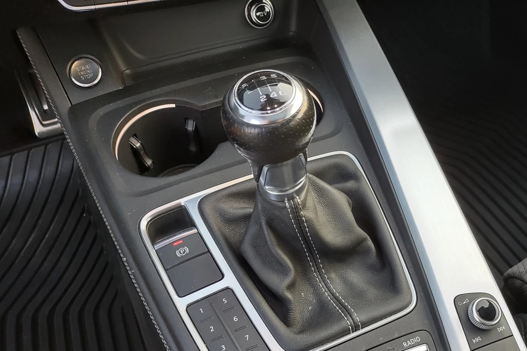 2017 Audi B9 A4 - Image 18 of 31