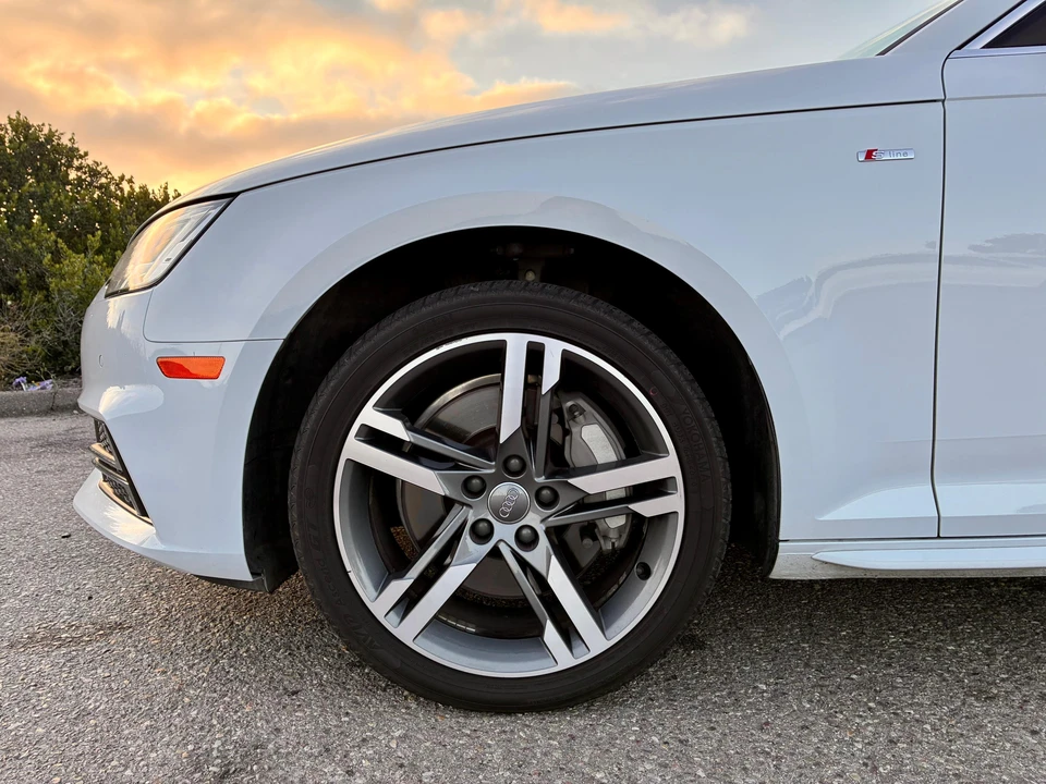 2017 Audi B9 A4 - Image 20 of 31