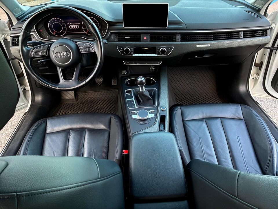 2017 Audi B9 A4 - Image 31 of 31