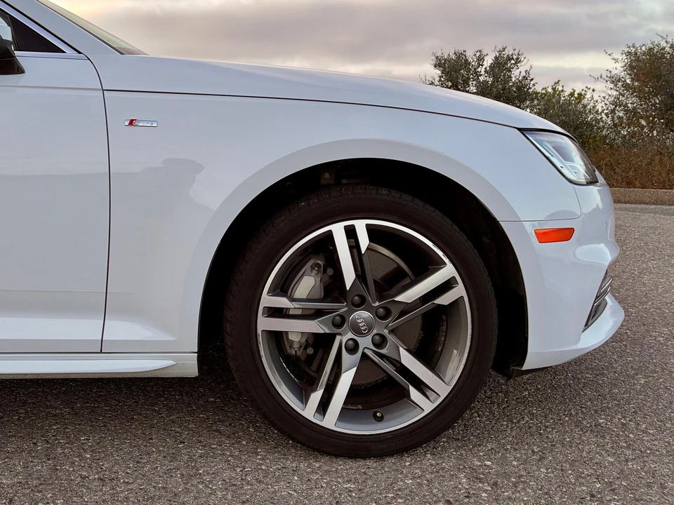 2017 Audi B9 A4 - Image 23 of 31