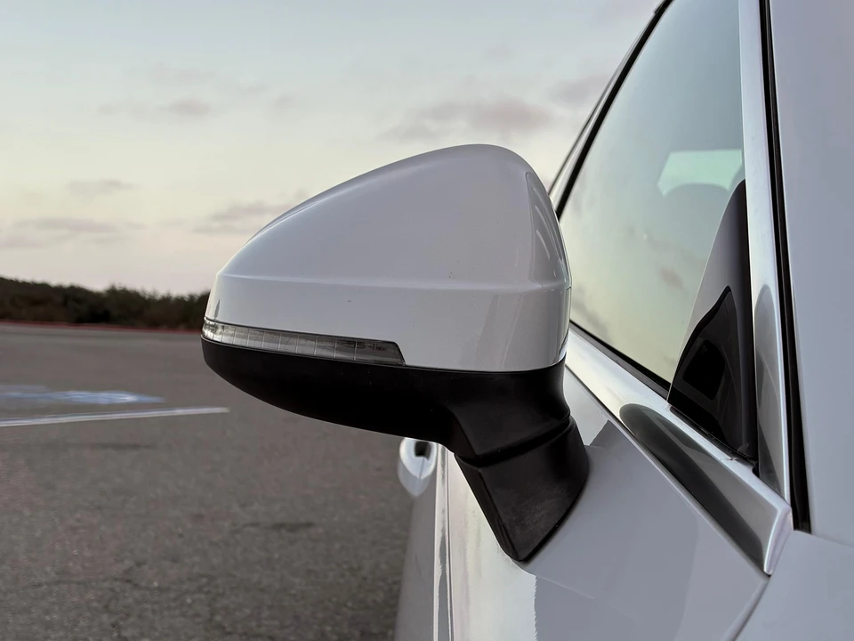 2017 Audi B9 A4 - Image 15 of 31