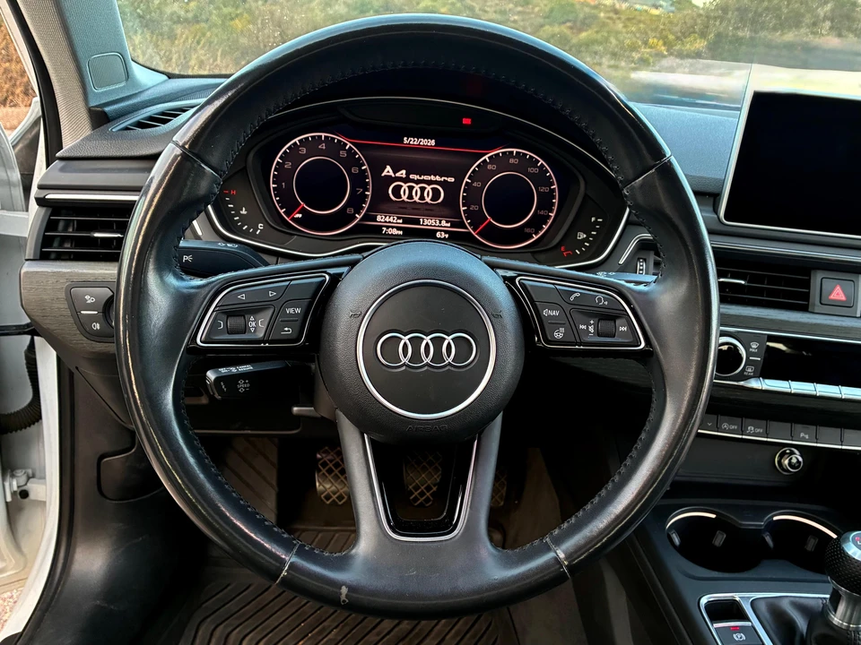 2017 Audi B9 A4 - Image 30 of 31