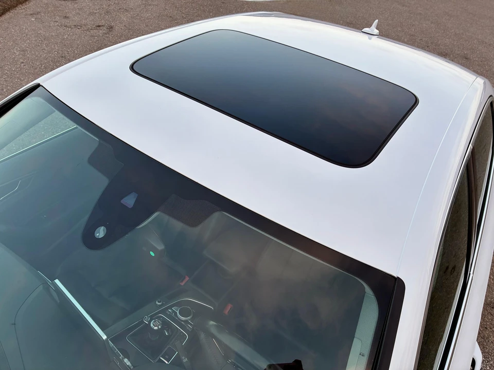 2017 Audi B9 A4 - Image 12 of 31