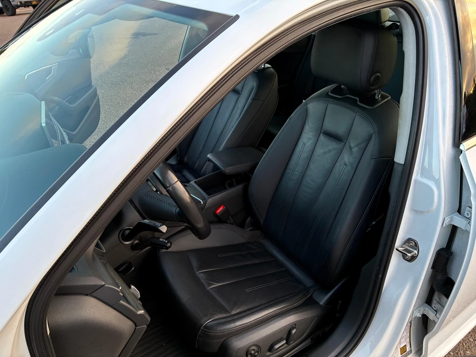 2017 Audi B9 A4 - Image 28 of 31