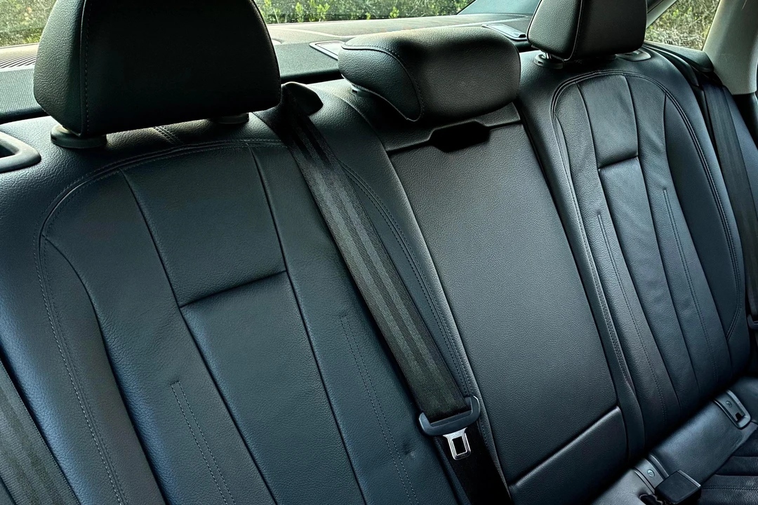 2017 Audi B9 A4 - Image 29 of 31