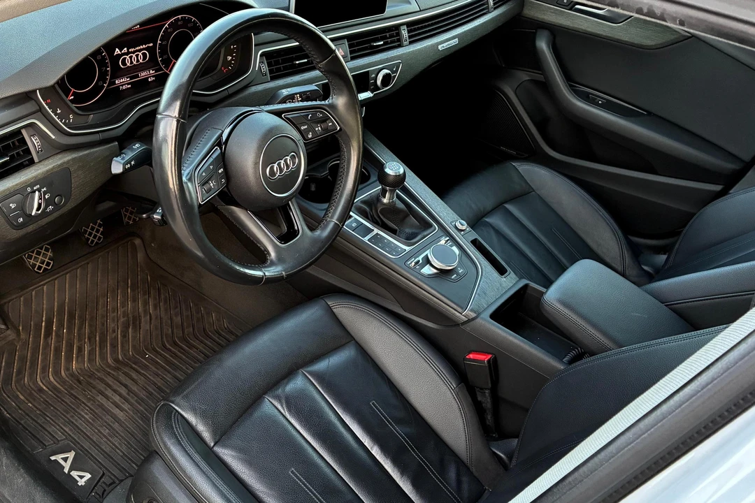 2017 Audi B9 A4 - Image 24 of 31