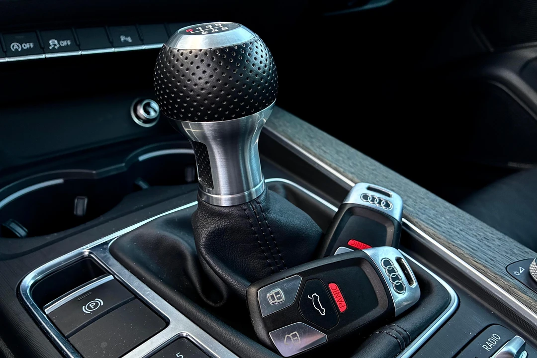 2017 Audi B9 A4 - Image 26 of 31