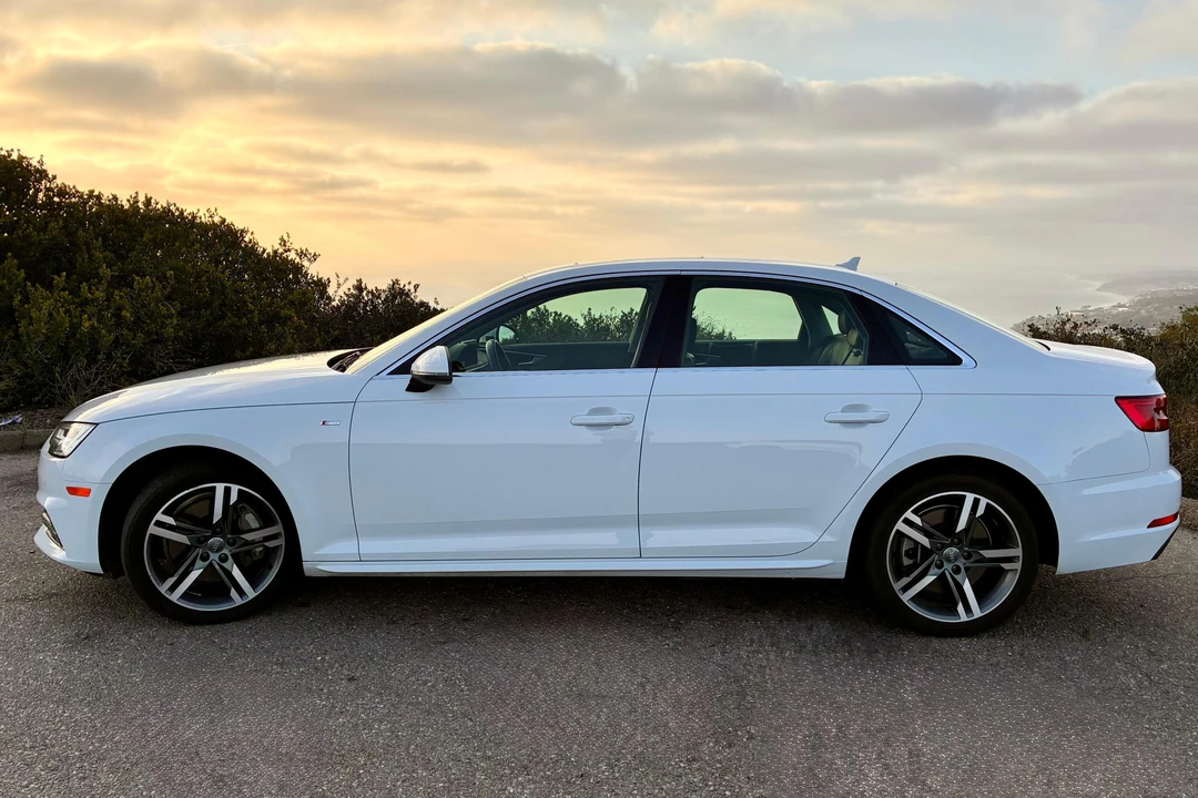 2017 Audi B9 A4 - Image 3 of 31