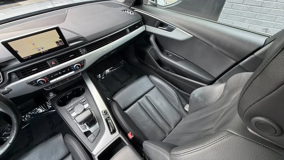 2017 Audi B9 A4 - Image 15 of 19