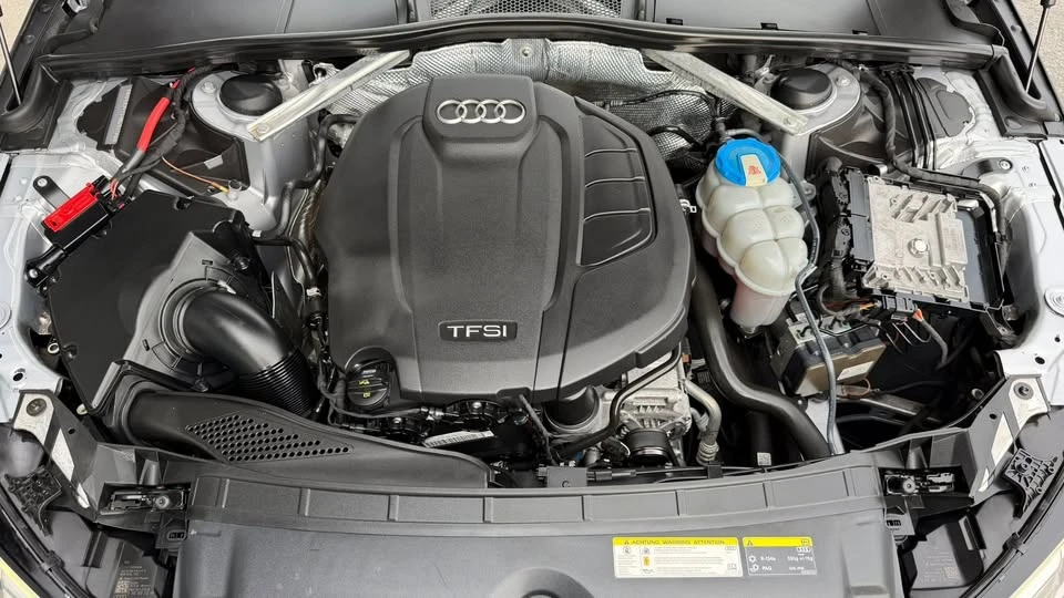 2017 Audi B9 A4 - Image 18 of 19