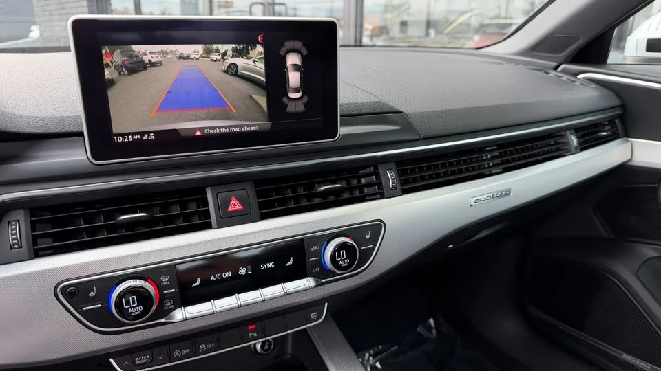 2017 Audi B9 A4 - Image 17 of 19