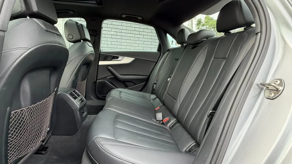2017 Audi B9 A4 - Image 12 of 19