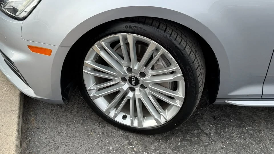 2017 Audi B9 A4 - Image 19 of 19