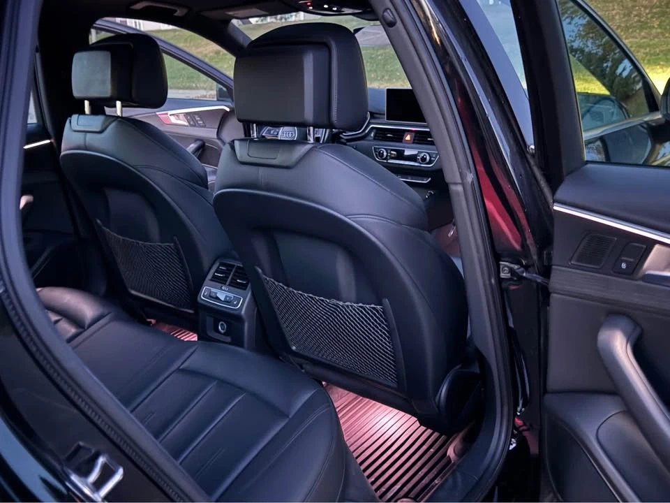 2017 Audi B9 A4 - Image 5 of 6