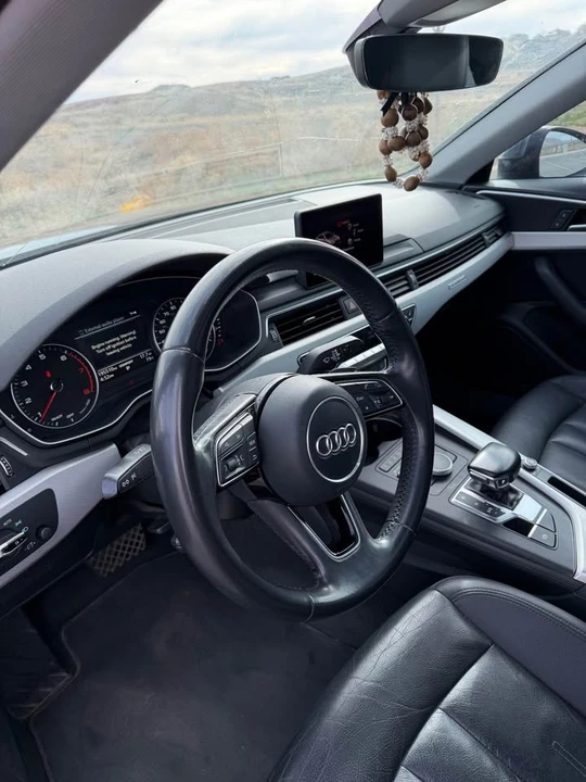 2017 Audi B9 A4 - Image 14 of 20