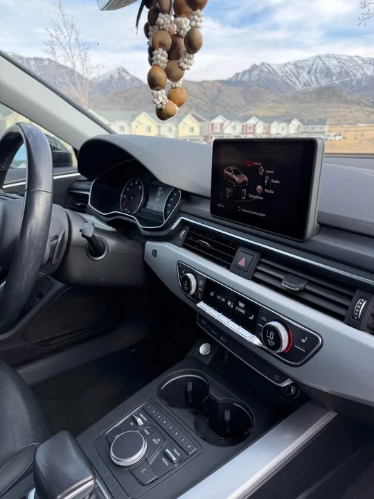 2017 Audi B9 A4 - Image 9 of 20