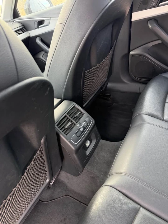 2017 Audi B9 A4 - Image 13 of 20