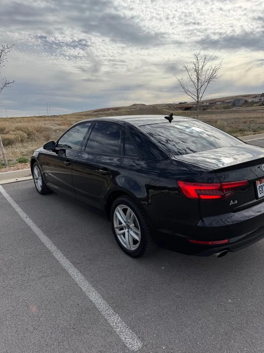 2017 Audi B9 A4 - Image 3 of 20