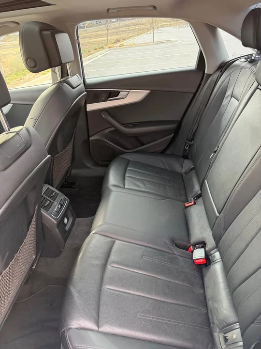 2017 Audi B9 A4 - Image 12 of 20
