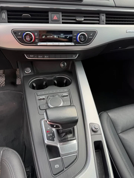 2017 Audi B9 A4 - Image 17 of 20