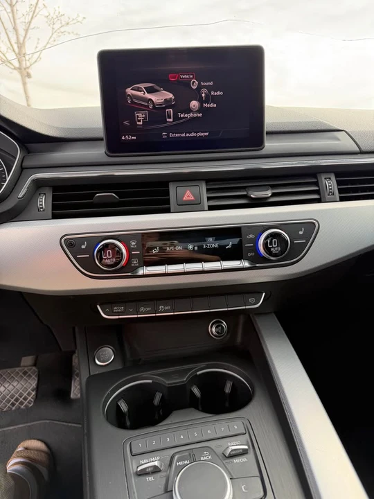 2017 Audi B9 A4 - Image 20 of 20