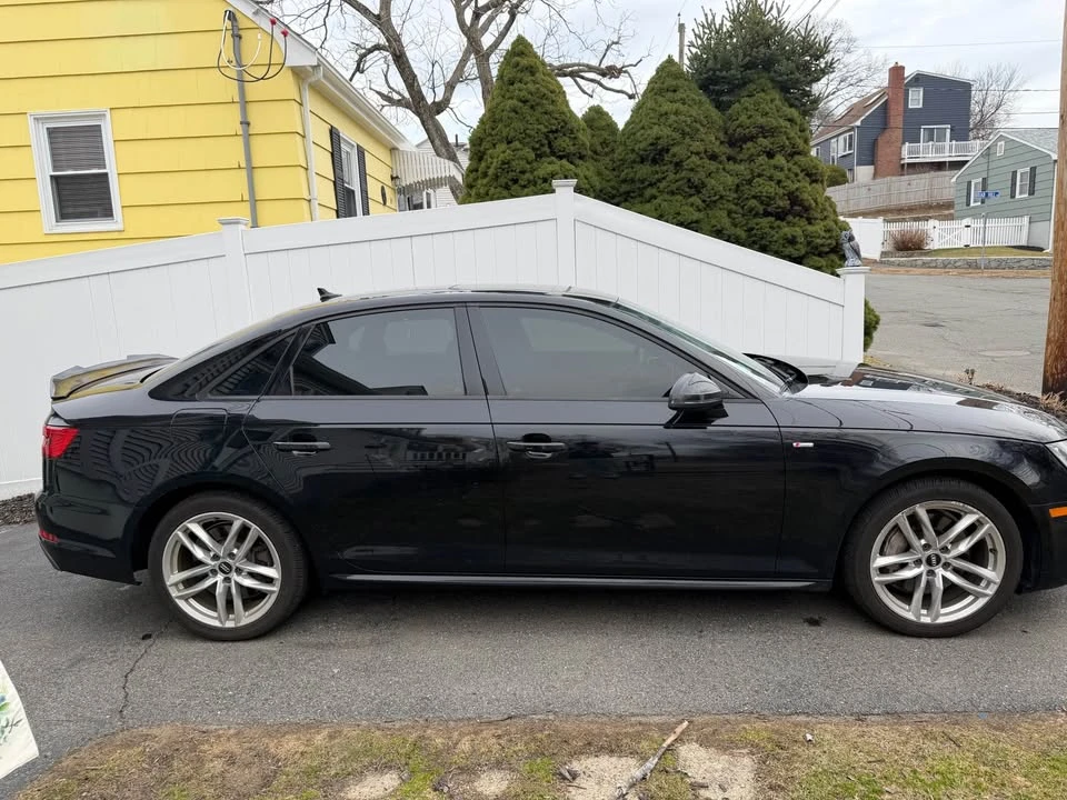 2017 Audi B9 A4 - Image 3 of 8