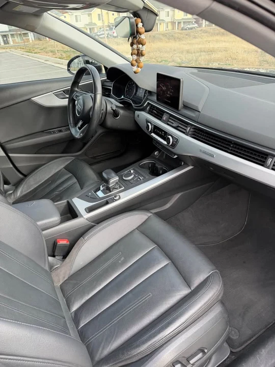 2017 Audi B9 A4 - Image 7 of 20