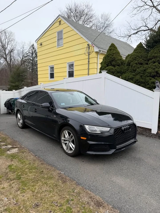 2017 Audi B9 A4 - Image 2 of 8
