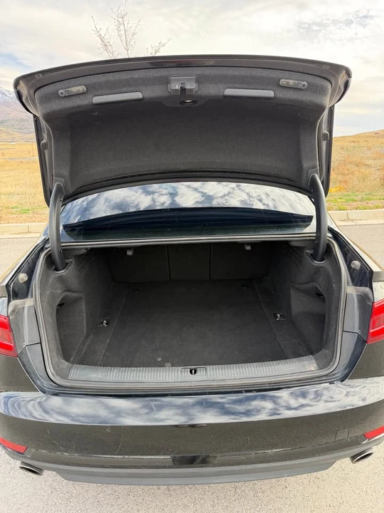 2017 Audi B9 A4 - Image 10 of 20