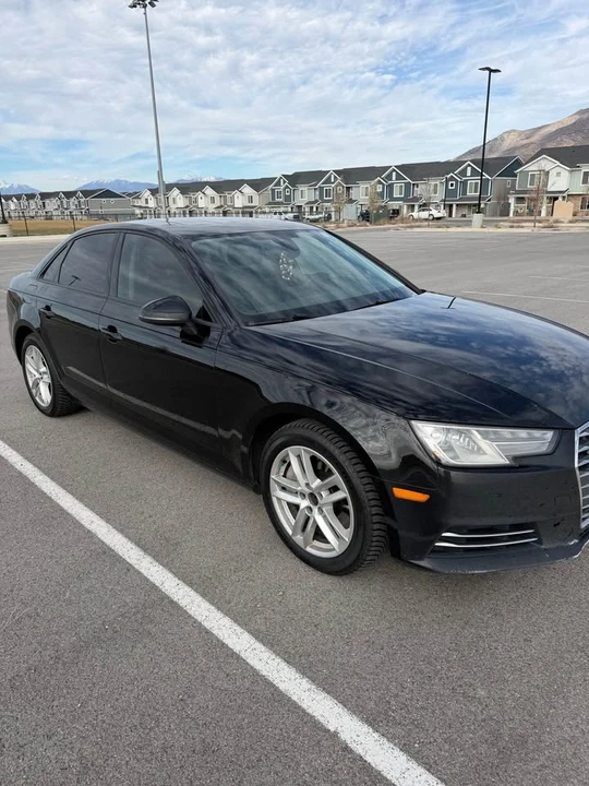 2017 Audi B9 A4 - Image 5 of 20