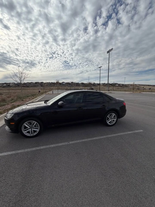 2017 Audi B9 A4 - Image 2 of 20
