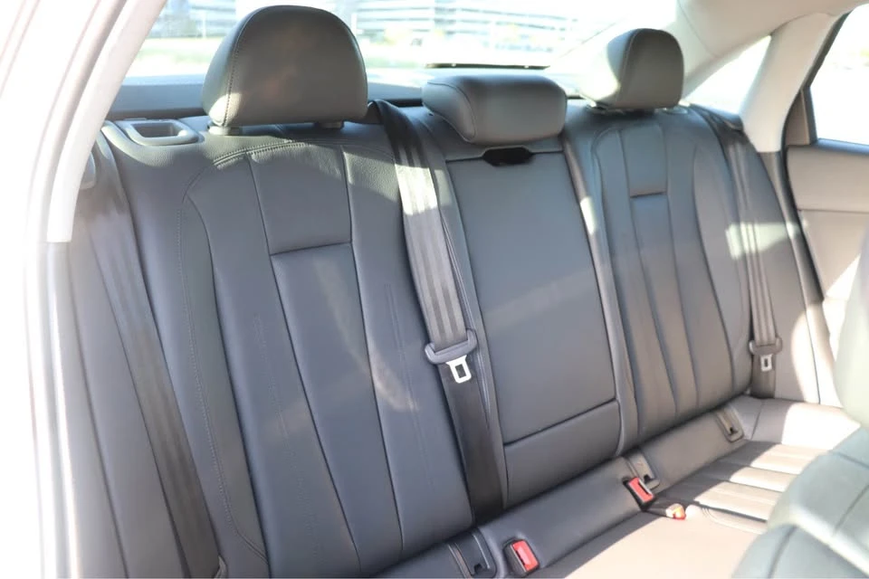2017 Audi B9 A4 - Image 13 of 20