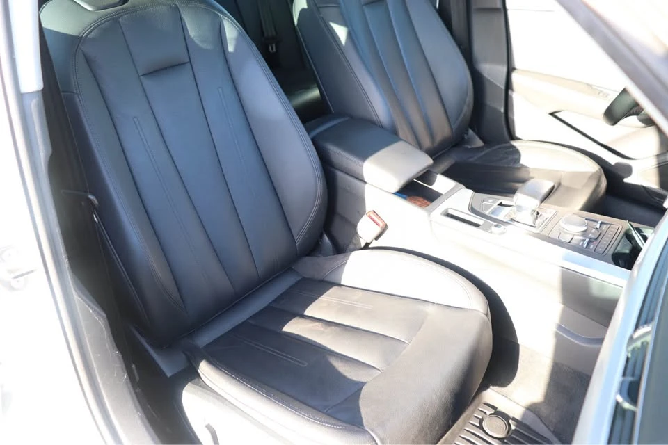 2017 Audi B9 A4 - Image 14 of 20