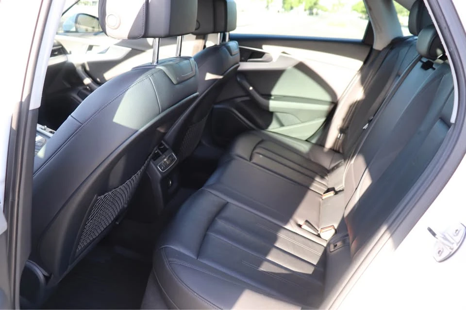 2017 Audi B9 A4 - Image 10 of 20