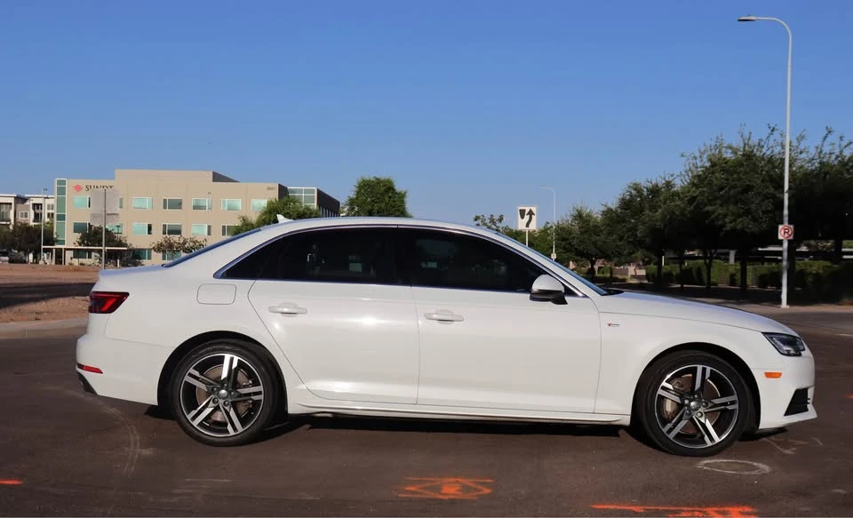 2017 Audi B9 A4 - Image 17 of 20