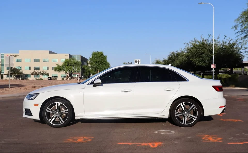 2017 Audi B9 A4 - Image 6 of 20