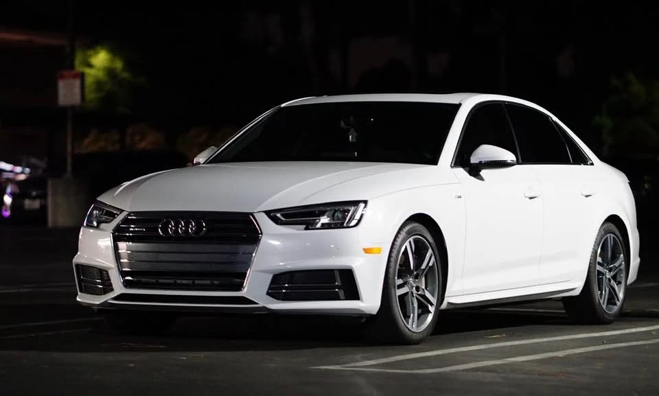 2017 Audi B9 A4 - Image 3 of 10