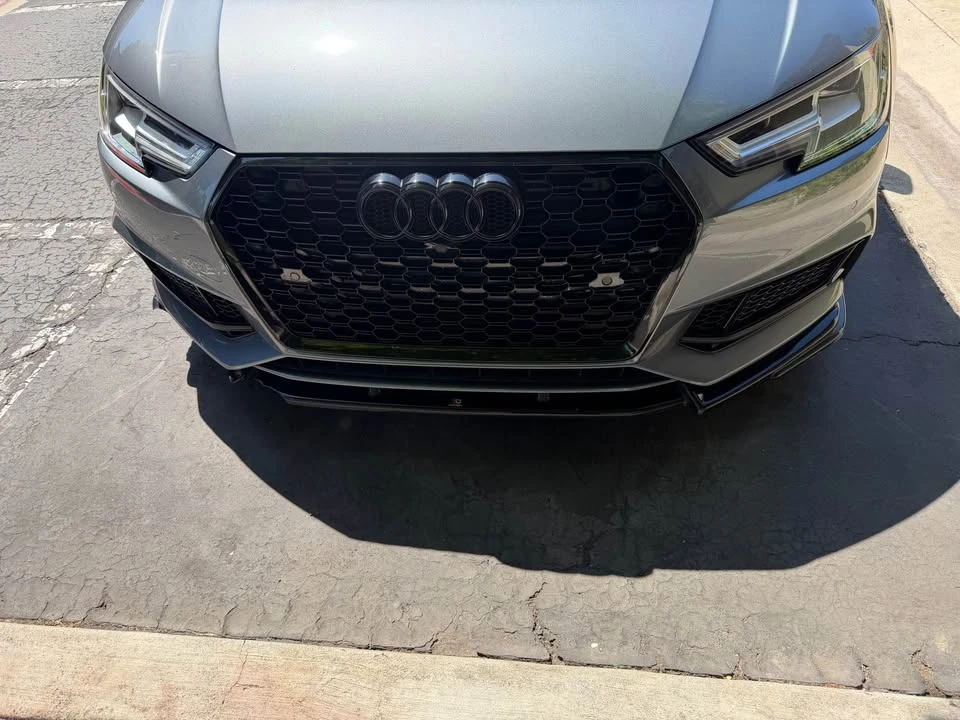 2017 Audi B9 A4 - Image 9 of 15