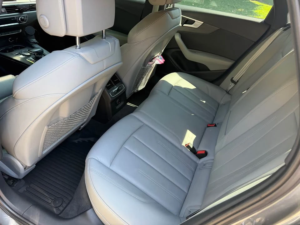 2017 Audi B9 A4 - Image 8 of 15
