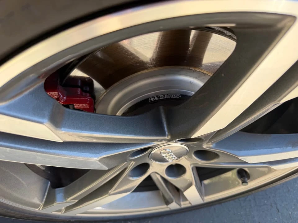 2017 Audi B9 A4 - Image 5 of 15