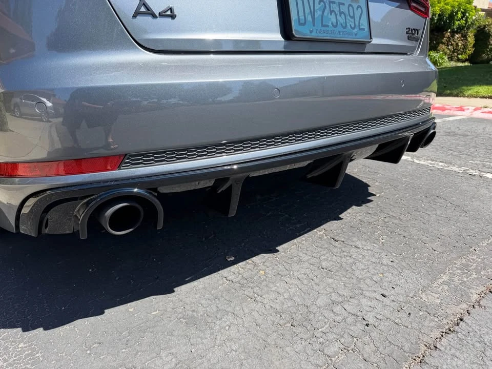 2017 Audi B9 A4 - Image 11 of 15